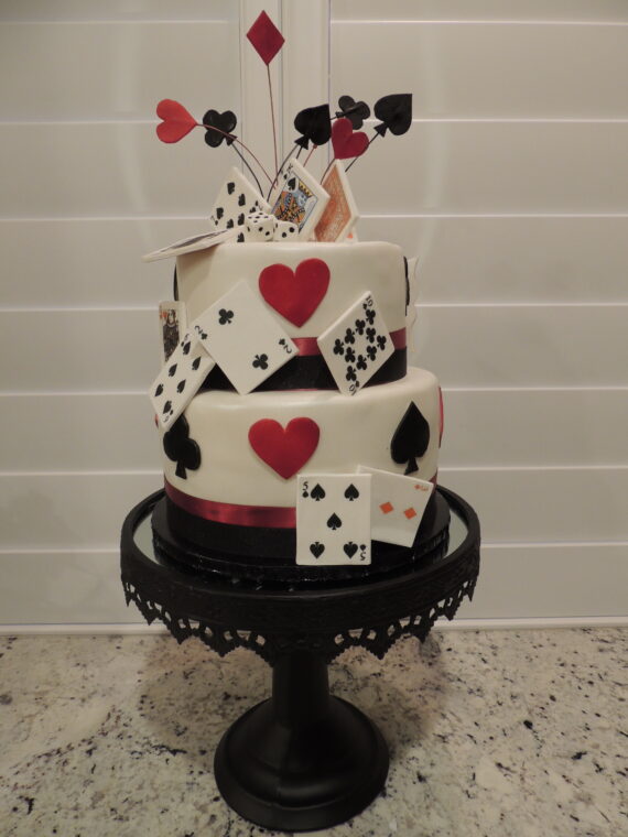 cake