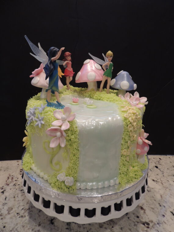 cake