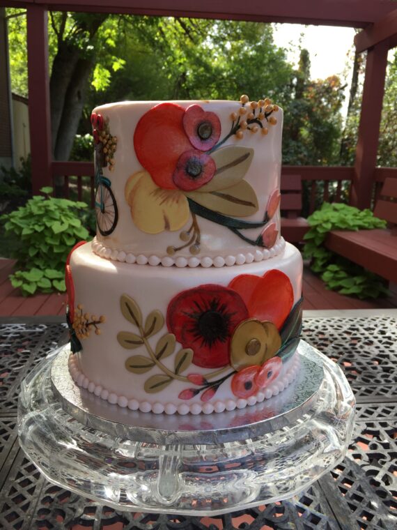 cake