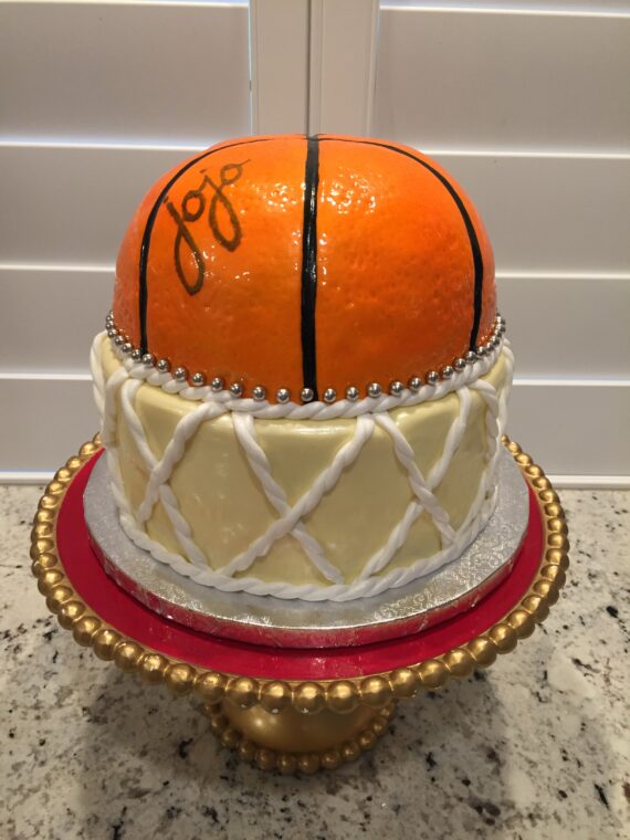 cake