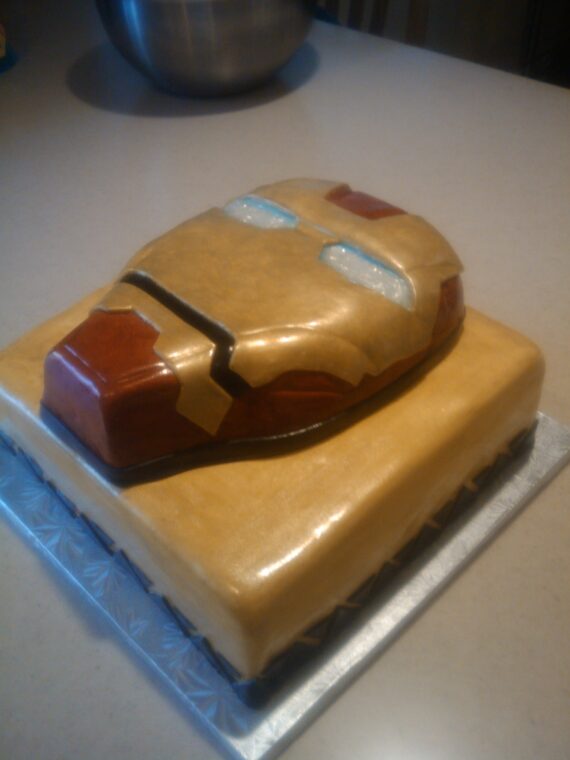 cake