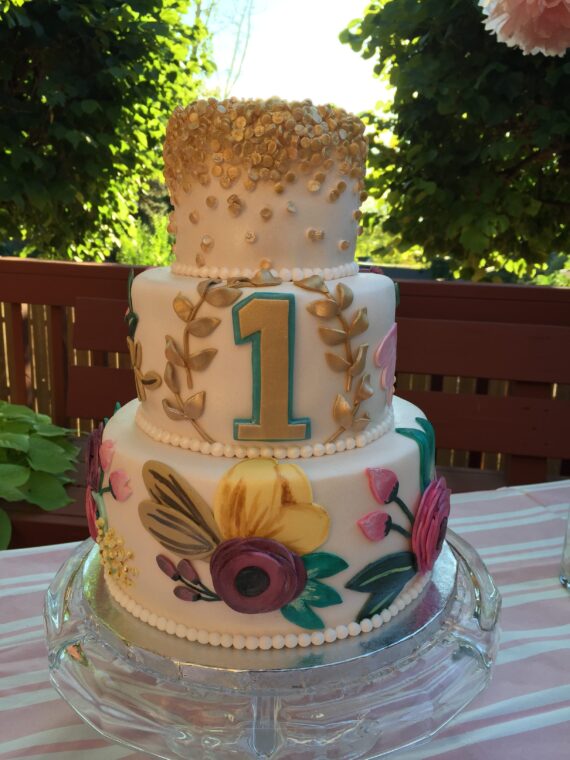 cakes