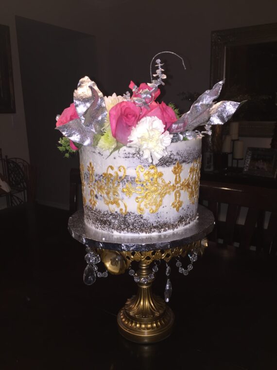cakes